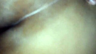 fucking a big ass milf with fat ebony babe