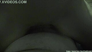 Amateur girl squirts on my dick and sucks it with her juice! 😍 Complete on mym dazzlingfacegirl