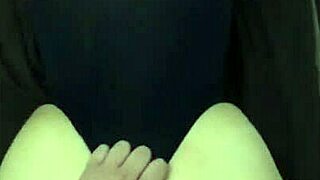 My friend's boyfriend touched me and then fucked me hard.