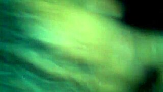 Mature Ebony Sloppy BBC Blowjob