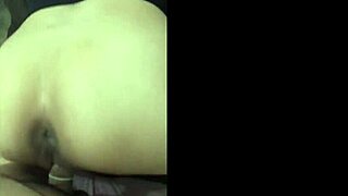 My friend's boyfriend touched me and then fucked me hard.