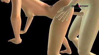 Milking my step-mom's breasts part one english audio story