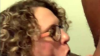 I am a cock gobler with deepthroat skills