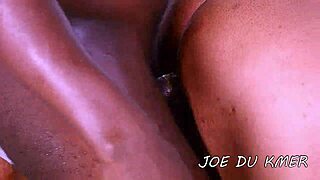 Poolside Trio Relaxation