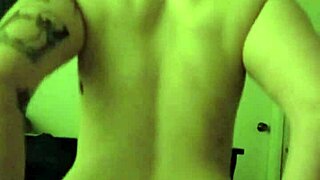 Wife Rides Big Cock, Handling Monster Shaft?