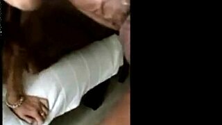 i'm giving a sloppy blowjob in pov to this mature cougar