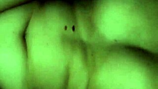 MILF Innessa Kiss Passionate Pussy Masturbation with Sex Toy Closeup.