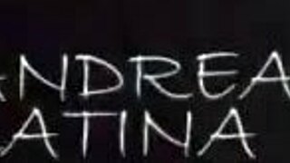 A steamy video of a curvy mature Latina getting fucked by a younger man