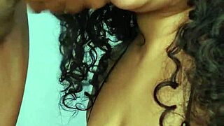 I Cum on My Sister-in-Law's Huge Tits in This Fat Milf Creampie Scene