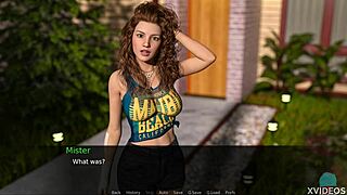 nursing roleplay grabbing those juicy tits