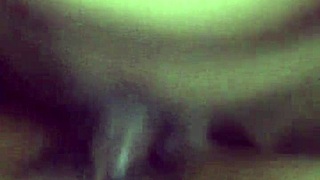 She wants my milk inside during quarantine with single mother.