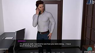 nursing roleplay grabbing those juicy tits