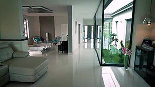 nasty nelly kent opens her legs for your hard dick in pov blowjob