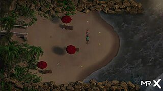 Treasure of Nadia sunsets are beautiful but not like you episode 2 22