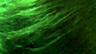 blowing sunday with chubby milf handjob