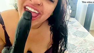 Boss's Wife Wants Me To Fuck Her