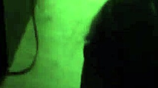 Teen16sexy nasty MILF fucked and filled her cock and ass