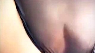 Milf Addicted To Fucking Big Ass In Lingerie