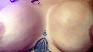 Alemão Tattoo Artist And Melissa Devassa Behind The Scenes