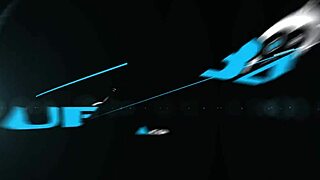 Lovely Summer teases her big tits and wet pussy.