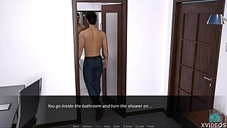 Can You Handle Nicole's Deep Plunge?