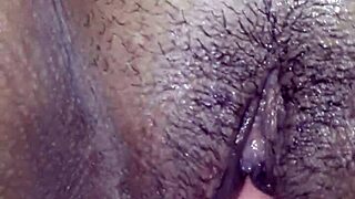 I Caught My Wife Masturbating And Joined To Help Her Cum Hard