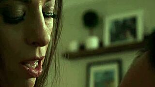 Hotwife Eva Long Enjoys Doggystyle Ass Licking And Missionary With Big Tits Brunette