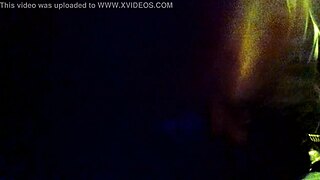 Social Edith housewife blowjob in interracial video clip