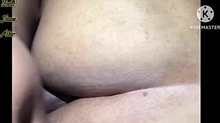 wanna see me pound this tattooed milf's ass raw?