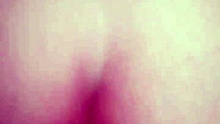 fucking my wife's nice raised ass hard