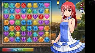 huniepop uncensored part 4 featuring big tits milf and asian characters in detailed scenes