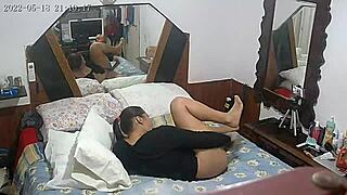 Can You Believe Paty Masturbates Her Big Ass on Cam?