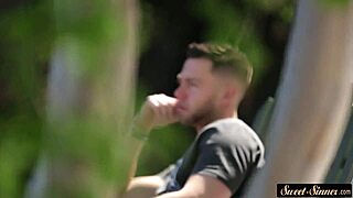 SweetSinner's Wild Roleplay Ride