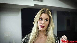 Merry Time With Milf Aunt Avery Moon And Casca Akashova In Taboo Fun