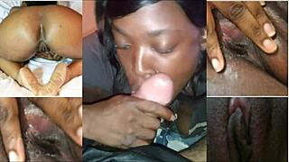 Is My Neighbor's 40-Year-Old Mom Ready To Swallow My Monster Cock?