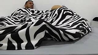 I need to chill with my stepbrother, I'm super horny and want to fuck!