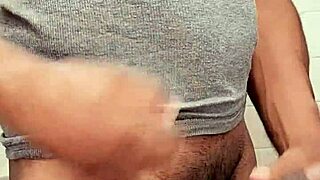 i saw my stepmom naked while alone