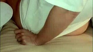 I'm a sexy shy little 18+ milf ready for big black cock, she whispered before riding in cowgirl.