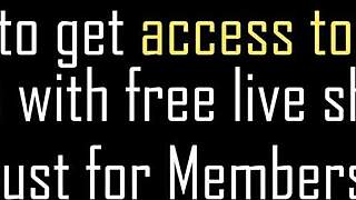 i licked sophie dees british pussy so good