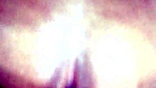 Watch this petite ebony teen fucked hard by big black cock. Is she begging for more?