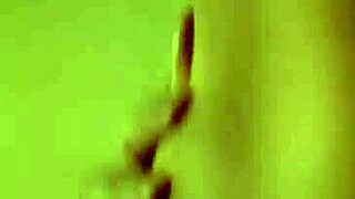 Latina milf with small tits takes monster cock intensely