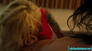 In this fetish video a matured and suspected femdoms takes over