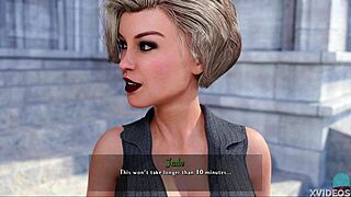 Being a Dik 109: Fucking Jade Secretly in College