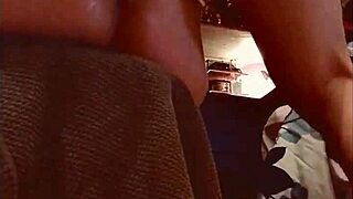 Im hot big ass mom is fucking right here in sensual video multiple times