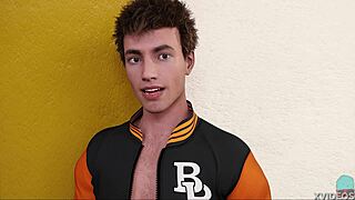 Being a Dik 109: Fucking Jade Secretly in College