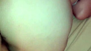 Can your wife handle monster cock pounding big ass in swinger group cumshot?