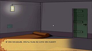 Four Elements Trainer Book 4 Love Part 38: Spirit Scene with Two Mature Women.