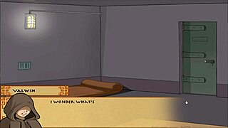 Four Elements Trainer Book 4 Love Part 38: Spirit Scene with Two Mature Women.