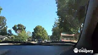 i see sovereign syre playing with big toy in ass