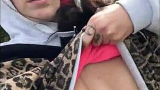 When will I peg and spank someone again?